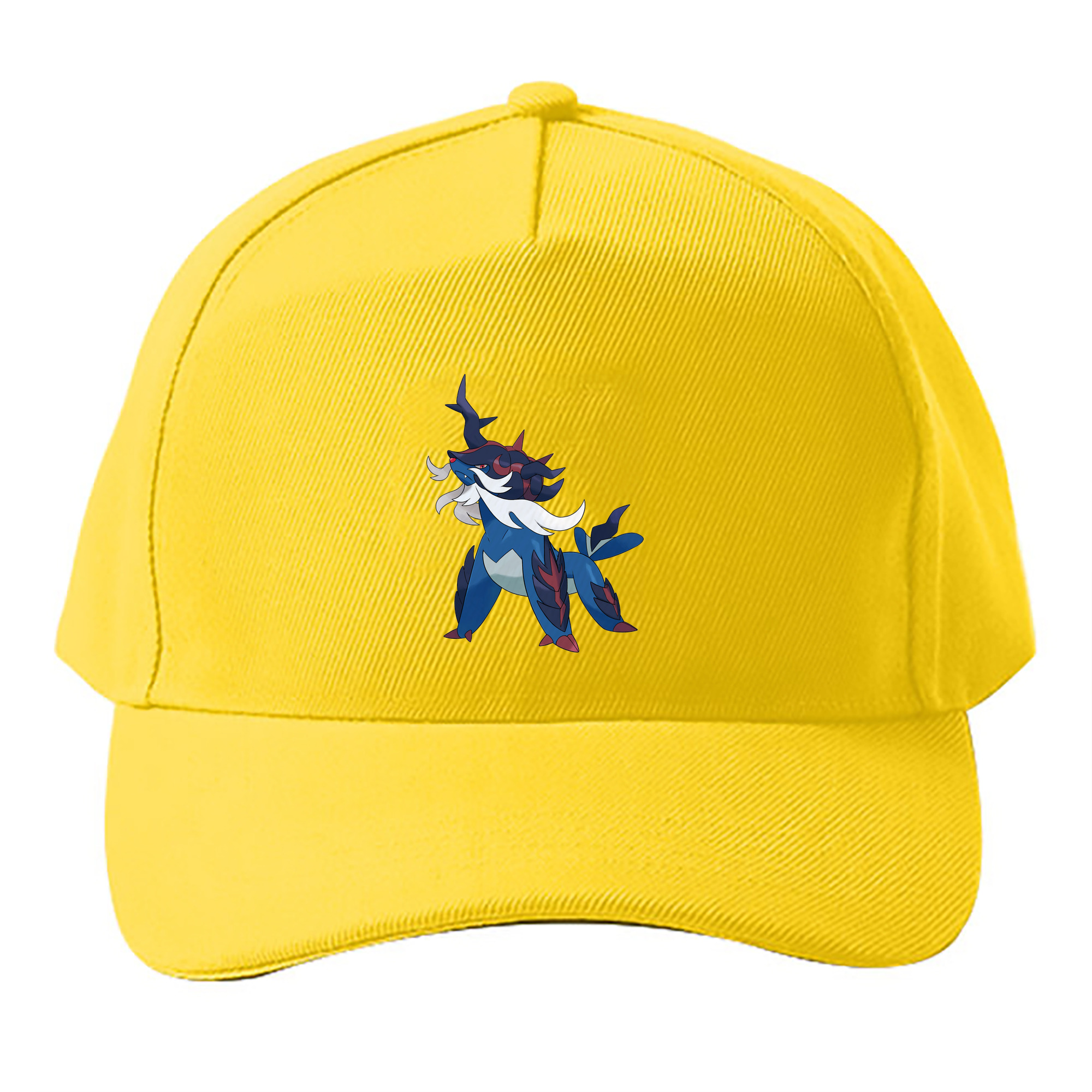（画像用） ポケットモンスター Pokémon ベースボールキャップ 綿100％ 男女兼用 帽子 スポーツ